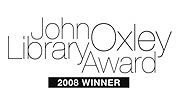 John Oxley Award